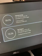 تجریه خرید هارد اکسترنال وسترن دیجیتال مدل My Passport ظرفیت یک ترابایت دارای رابط USB Type-A 3.2