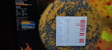 کارت گرافیک گیگابایت مدل RTX 3060 GAMING OC 12G