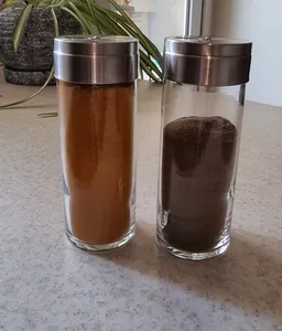 تجریه خرید ادویه پاش پاشاباغچه کد 43890 بسته 2 عددی