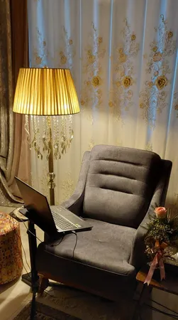 میز لپ تاپ مدل LP01