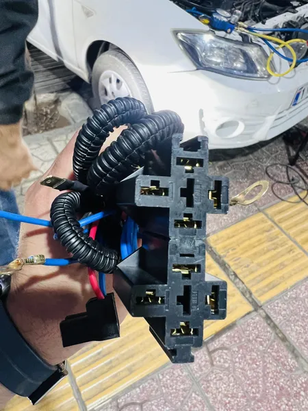 عکس ارسالی خریدار