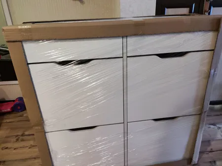 جاکفشی سازیما مدل 4DK-S