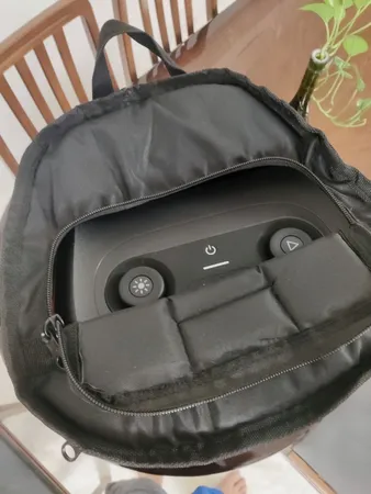 کیف حمل اسپیکر مدل cover partybox 110