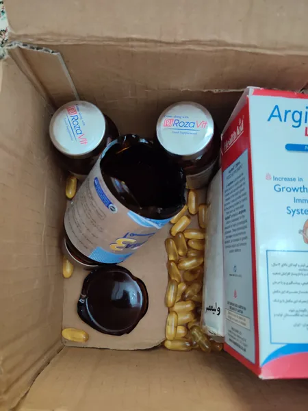 عکس ارسالی خریدار