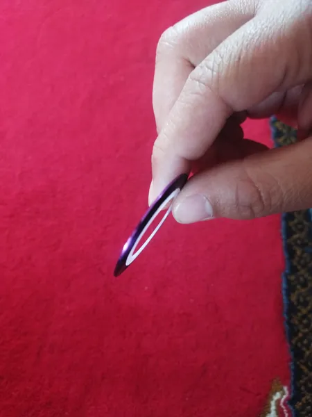 عکس ارسالی خریدار