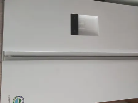 یخچال و فریزر ساید بای ساید 28 فوت ایکس ویژن مدل TS552-AWD/ASD