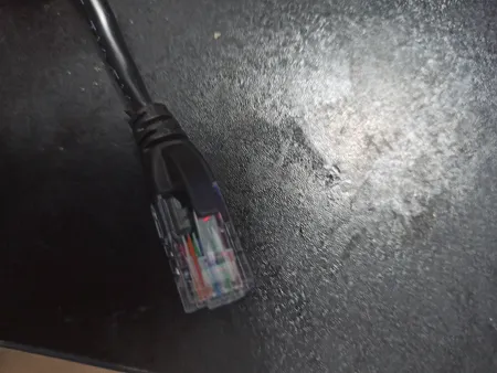 کابل شبکه CAT5 تسکو مدل TNC510