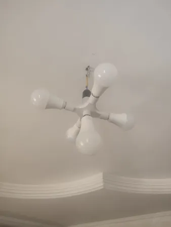 سرپیچ مدل هیرو پاور کد E27-5E27