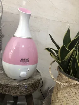 دستگاه بخور سرد و رطوبت‌ساز سرد مدل Ultrasonic