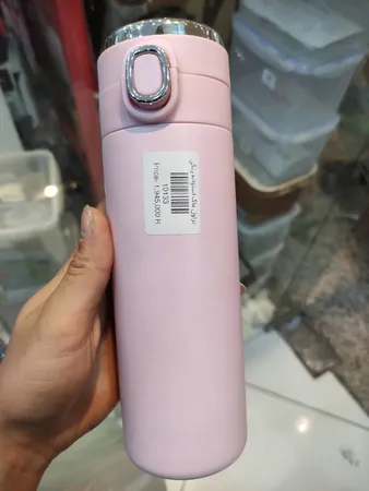 فلاسک مدل VC 4416 گنجایش 0.5 لیتر