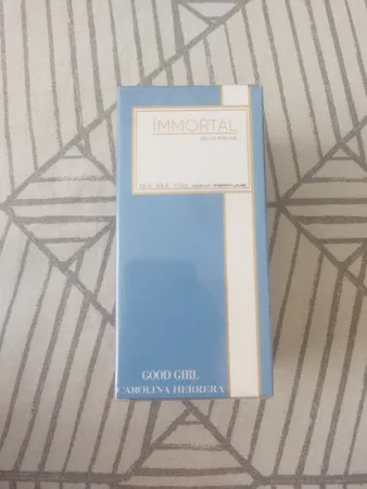 ادوپرفیوم دنا مدل ایمورتال کد 600354 حجم 100 میلی‌لیتر