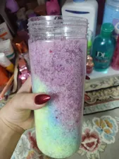 تجریه خرید کوکتل پودری اور مدل Mix Tropical وزن 600 گرم