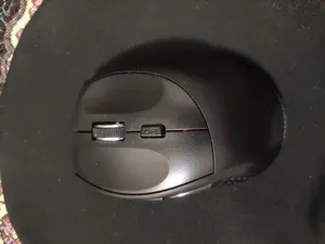 تجریه خرید ماوس بی‌سیم گرین مدل GM-501W