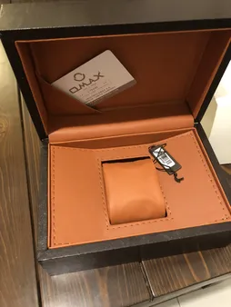 ساعت مچی عقربه ای زنانه اوماکس مدل ML05P62IO