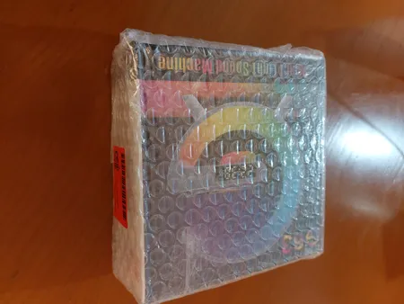 شارژر بی سیم مدل Gadget CIK