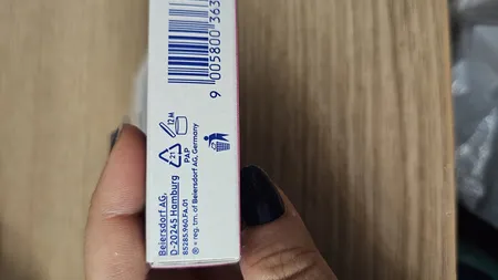 بالم لب لابلو مدل BLAAK-BERPYYY کد 59-89