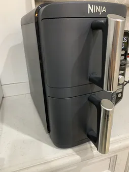 هواپز نینجا مدل SL400UK