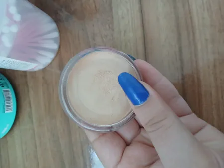 موس میستار مدل Classic Touch شماره 01