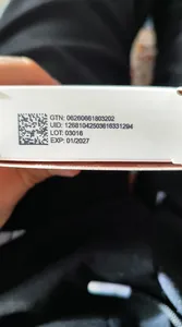 تجریه خرید قرص هیر بیوتی یوروویتال بسته 30 عددی