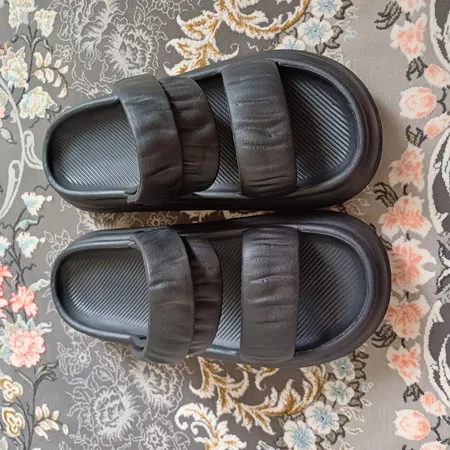 دمپایی زنانه مدل keyke_b