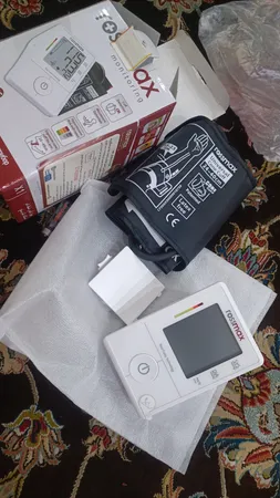 فشارسنج دیجیتال رزمکس مدل X1