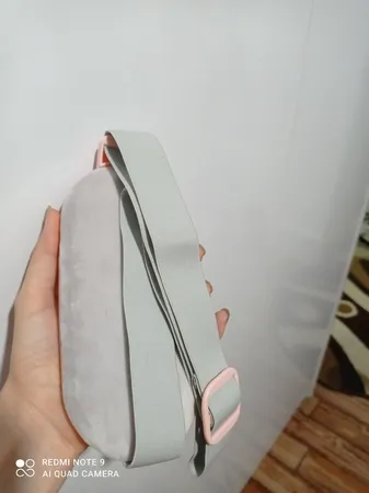 ماساژور شکم مدل MDHLPNK