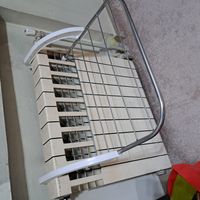 بند رخت شکیبا مدل آویز سان