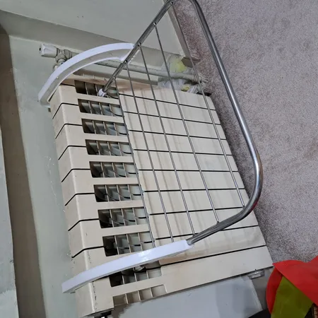 بند رخت شکیبا مدل آویز سان