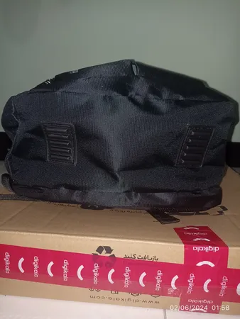 کوله پشتی فوروارد کد FCLT77021