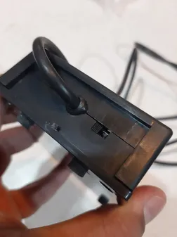 پدال ساستین کیبورد ماتریکس کد 001