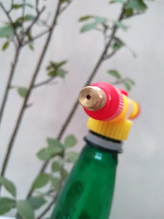 لانس سمپاش مدل KZ300