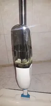 طی زمین شوی هوم کت کد E220
