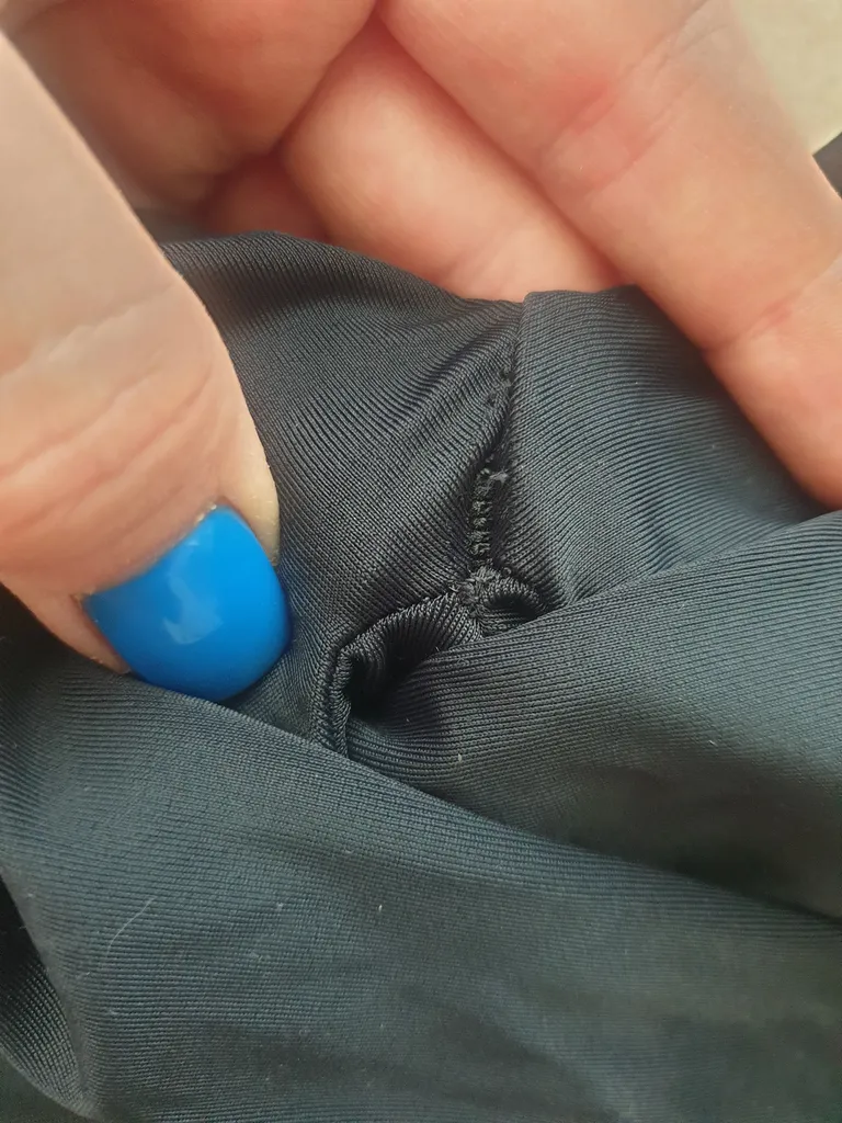 مایو زنانه کاپشی مدل Bcd3