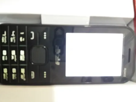 گوشی موبایل جی ال ایکس مدل R2402