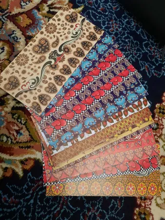 عکس ارسالی خریدار