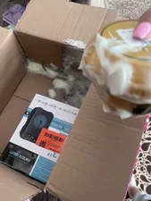 تجریه خرید ماسک مو فولیکا مدل Flashy Blond حجم 300 میلی لیتر