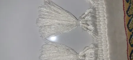 کش مو زنانه مدل چهل گیس بسته 200 عددی