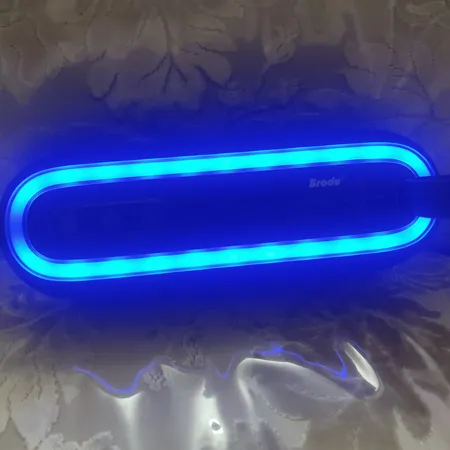 اسپیکر بلوتوثی قابل حمل مدل Br0du