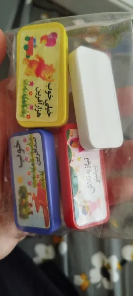 عکس ارسالی خریدار