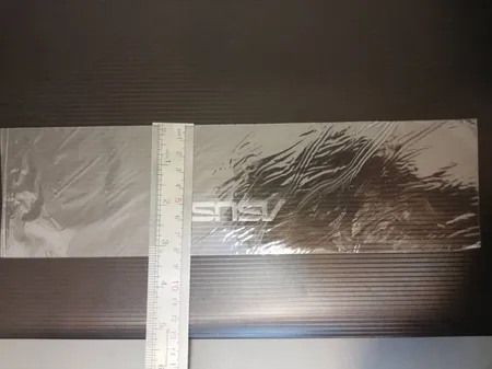 محافظ ریموت کنترل دکتر کنترل مدل 03 بسته 10 عددی