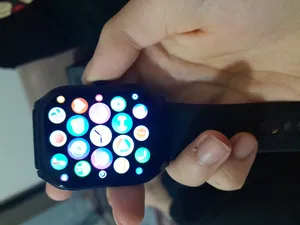 تجریه خرید ساعت هوشمند تی سی اچ مدل TCH Z10