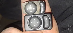 تجریه خرید کلید تنظیم آینه کد 09 مناسب برای پژو پارس