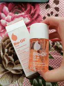 تجریه خرید روغن ترمیم کننده پوست بایو ایل مدل Specialist Skincare حجم 60 میلی لیتر