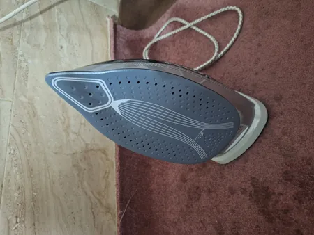 اتو بخار گوسونیک مدل GSI-300