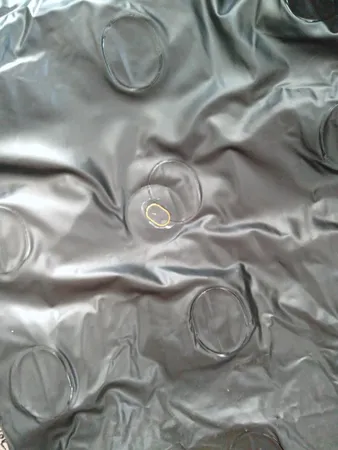 چسب و وصله دوچرخه STRONG مدل 48 عددی