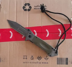 تجریه خرید چاقوی سفری برونینگ مدل Da 73