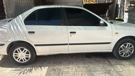 قالپاق چرخ تی پی ای مدل TPA-DN44 سایز 15 اینچ مناسب برای دنا بسته 4 عددی