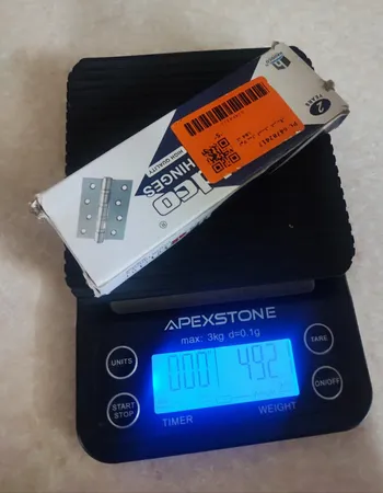 لولا مدل استیل بلبرینگی کد LB4