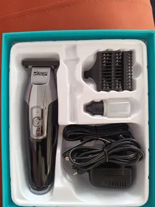 تجریه خرید ماشین اصلاح موی سر و صورت دی اس پی مدل 90286