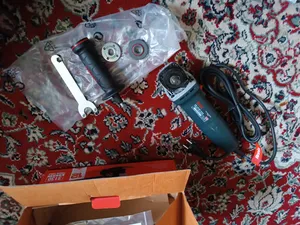 تجریه خرید مینی فرز رونیکس مدل 3130